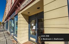 38 Walton Street 208, Port Hope, ON L1A 1N1