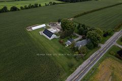 331 MIDDLE TOWNLINE Road, Brant, ON N0E 1E0