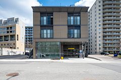 51 David Street 207, Kitchener, ON N2G 0E8