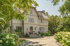54 PARK Road, Rockcliffe Park, ON K1M 0B9