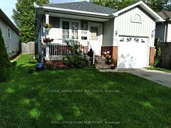 758 Ontario Street, Cobourg, ON K9A 3C5