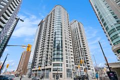 242 Rideau Street 807, Lower Town - Sandy Hill, ON K1N 0B7