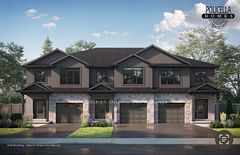 50 AUSTIN Drive, Welland, ON L3B 5N8