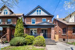84 South Oval, Hamilton, ON L8S 1R1