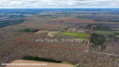 LOT 15 CONC 3, Meaford, ON N4K 5W4