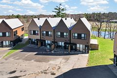 31 Rockmount Crescent, Gravenhurst, ON P1P 0A6