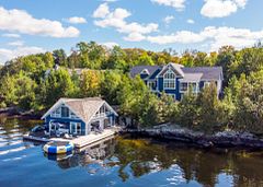 2-1350 Stephens Bay Road, Bracebridge, ON P1L 1X2