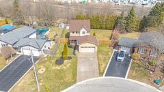 200 Morrison Drive, Haldimand, ON N3W 1A8