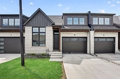 41 Ivy Crescent 8, Thorold, ON L2V 0J9