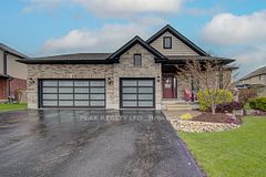 41 Bauer Street, East Zorra-Tavistock, ON N0B 2R0