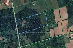 135431 9th Line, Grey Highlands, ON N0C 1H0