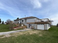385190 Concession 4A, Grey Highlands, ON N0C 1E0