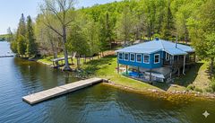 747 Brooks Corner Road, Tay Valley, ON K7H 3C7