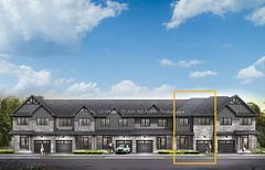526 Concerto Lane, Barrhaven, ON K2J 7N3