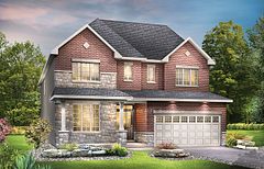 349 Vibert Douglas Drive, Kanata, ON K2W 0M4