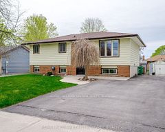 591 Otonabee Drive, Peterborough, ON K9J 7X8