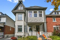 273 Powell Avenue, Glebe - Ottawa East and Area, ON K1S 2A4