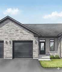 99 Raycroft Drive, Belleville, ON K8N 0R5