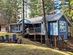 170 TALON LAKE Road, Calvin, ON P0H 2E0