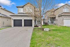 281 Topaze Crescent, Clarence-Rockland, ON K4K 0E7