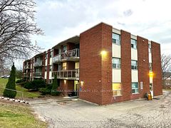 7 Riverview Boulevard 101, St. Catharines, ON L2T 3L5