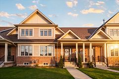 65 Elliot Avenue E 3, Centre Wellington, ON N1M 0H6
