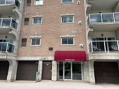 125 WILLIAM Street N 208, Brockton, ON N0G 2V0