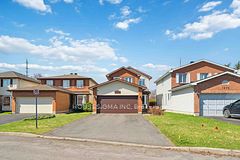 1278 Gregory Court, Beacon Hill North - South and Area, ON K1J 9B2