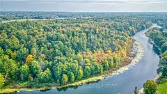 LOT 2 Lekx Road, Front of Leeds & Seeleys Bay, ON K0K 3N0