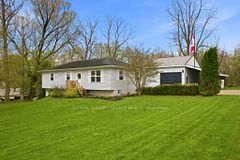 41165 Kirkton Road, South Huron, ON N0M 1S5