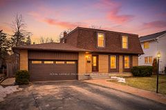 14 FOREST HILL Crescent, Belleville, ON K8N 4M5