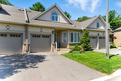 40 Wesleyan Court 6, Hamilton, ON L9G 5C7