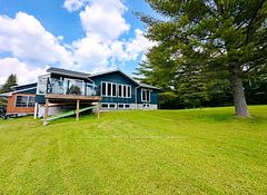 96 North Street, Magnetawan, ON P0A 1P0