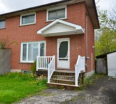 99 Louth Street, St. Catharines, ON L2S 2T7