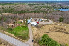 1764 518 Highway W, McMurrich/Monteith, ON P0A 1Y0