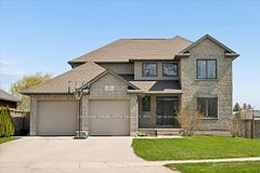 27 River Run Road, Mapleton, ON N0G 1P0