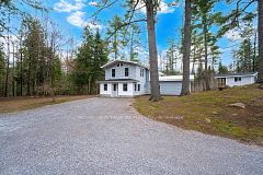 7385 Hwy 28 N/A, North Kawartha, ON K0L 1A0