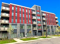 77 LELAND Street 422, Hamilton, ON L8S 3A1