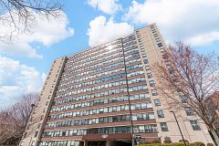 120 Duke Street 1503, Hamilton, ON L8P 4T1