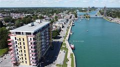 118 West Street 704, Port Colborne, ON L3K 4E6