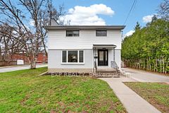 266 Bleecker Avenue, Belleville, ON K8N 3V4