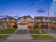 195 Green Vista Drive, Cambridge, ON N1T 1Y9