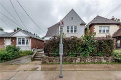 104 LONGWOOD Road S 2 Room #1, Hamilton, ON L8S 1S6