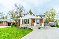 116 Sanderling Crescent, Kawartha Lakes, ON K9V 4N6