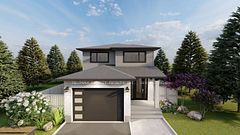 1336 Turnbull Way LOT E36, Kingston, ON K7P 0T3