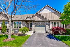 11 Rose Glen Crescent, Niagara-on-the-Lake, ON L0S 1T0