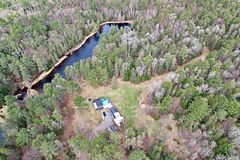862 Lynx Lake Rd Road, Huntsville, ON P1H 2J3