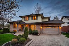 1130 Kennedy Drive, Cornwall, ON K6J 5S3