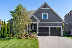 103 Creekwood Court, Blue Mountains, ON L9Y 0V1