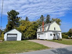 1 Lahaie Street, French River, ON P0M 2N0